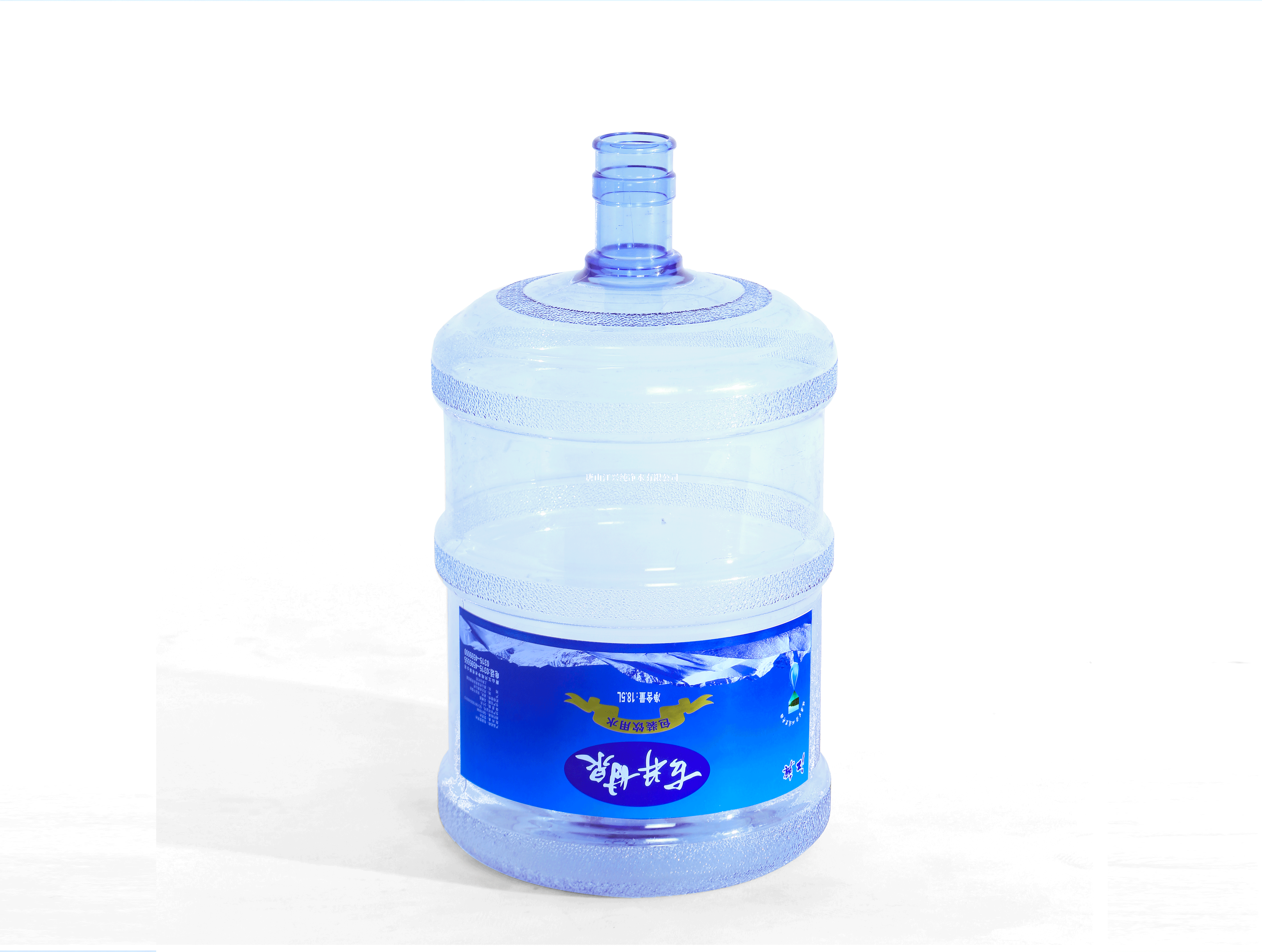 古井甘泉飲用水18.5L