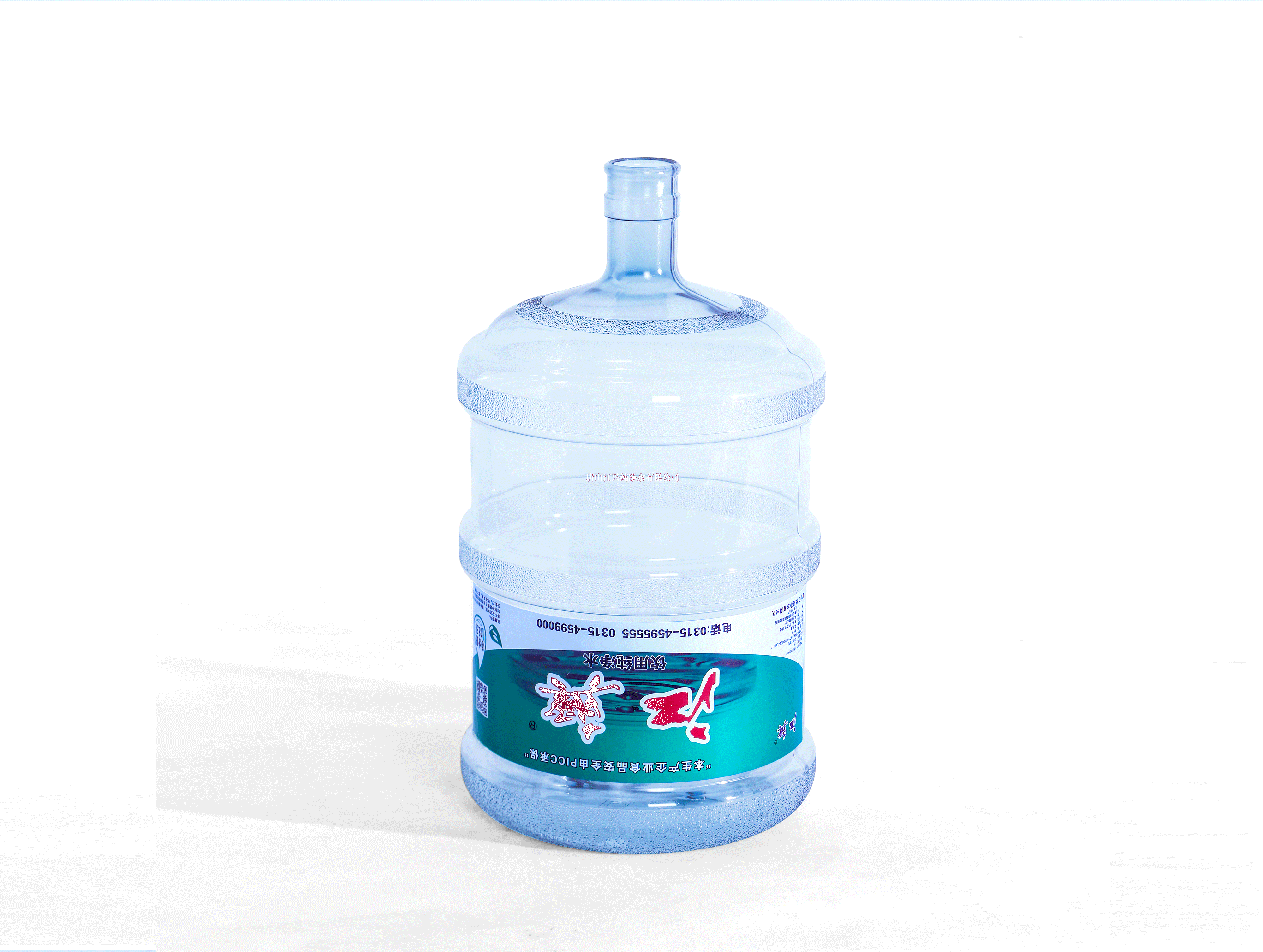 江興飲用水18.5L