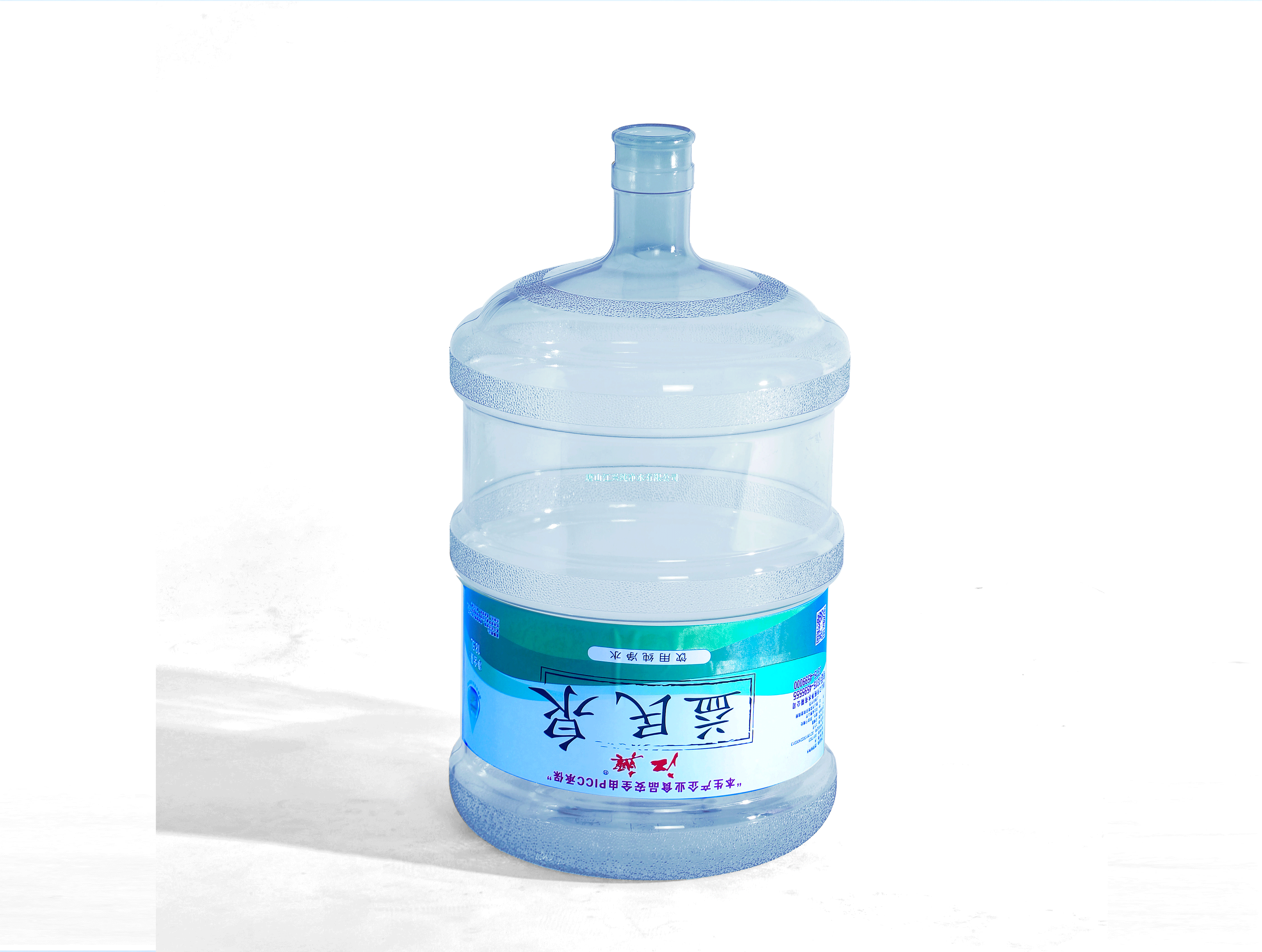 益民泉飲用水18.5L