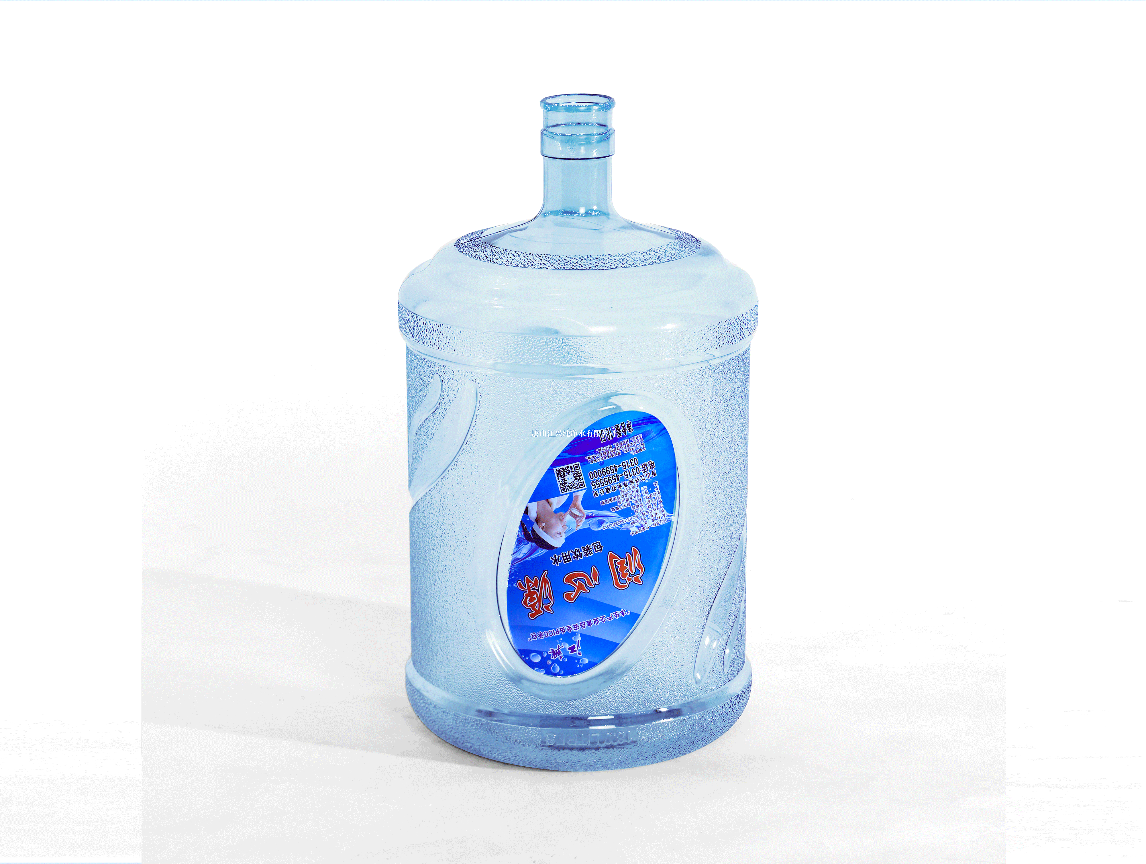 潤(rùn)心源飲用水18.5L