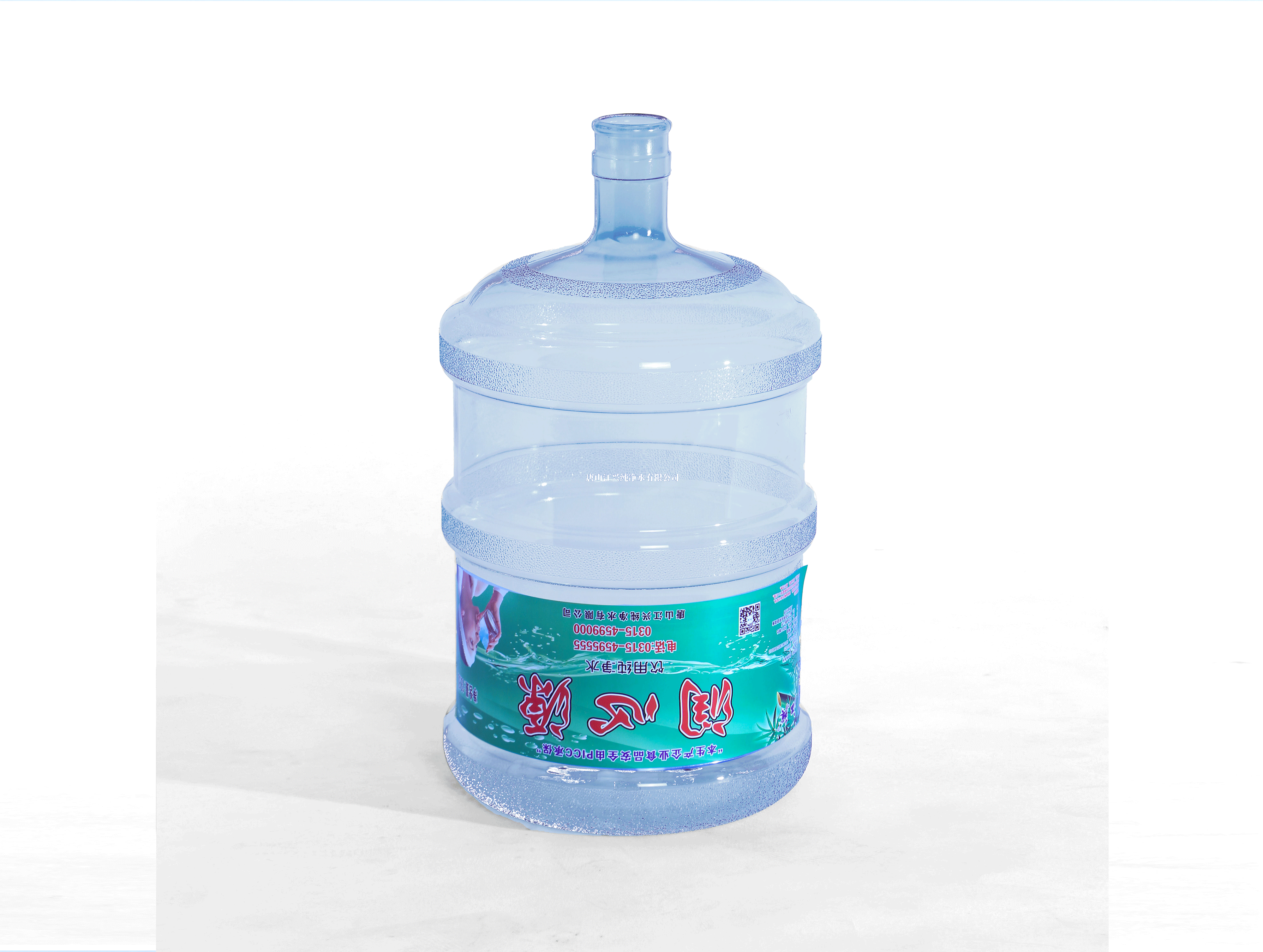 潤心源飲用水18.5L