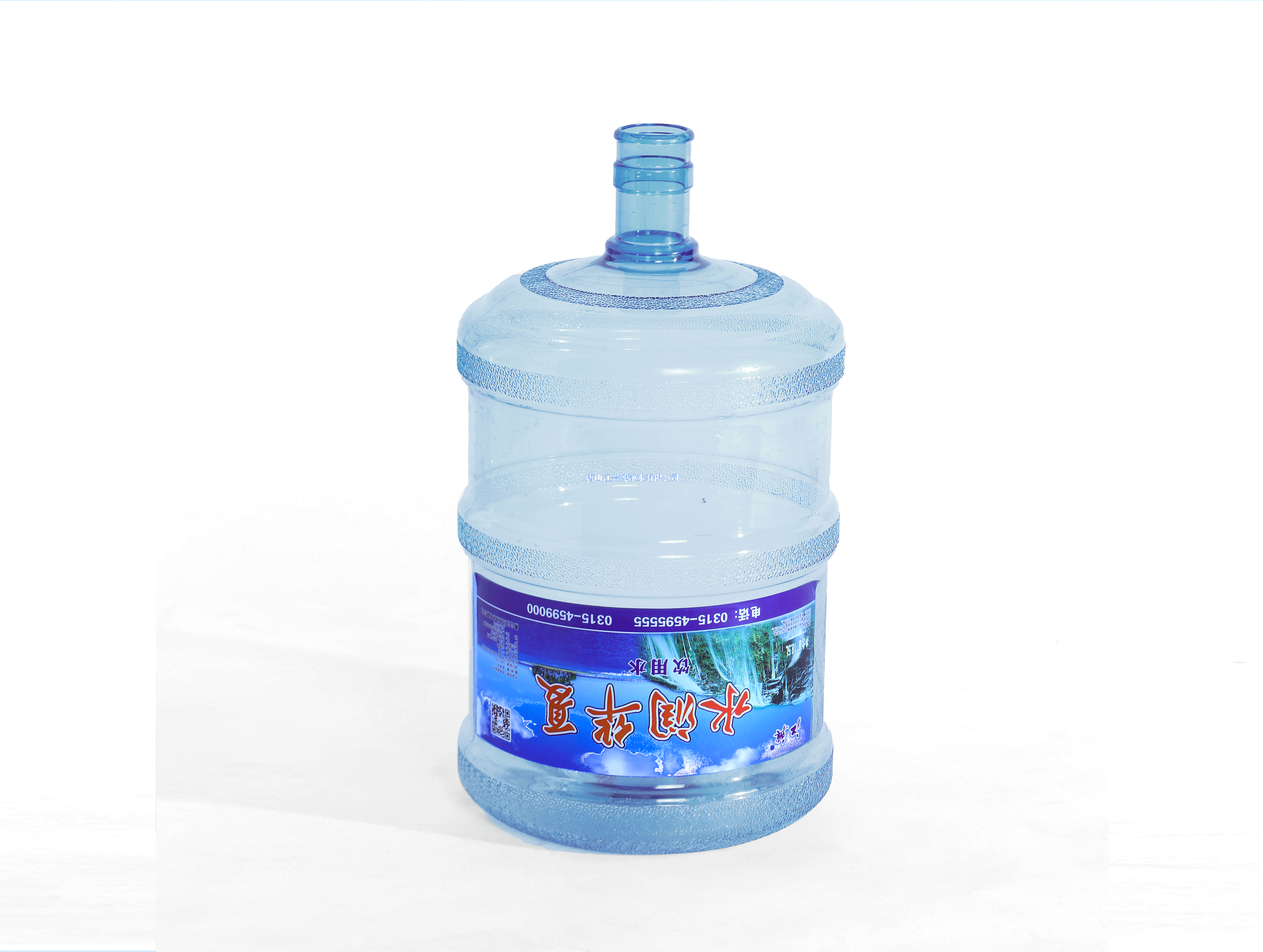 水潤華夏飲用水18.5L