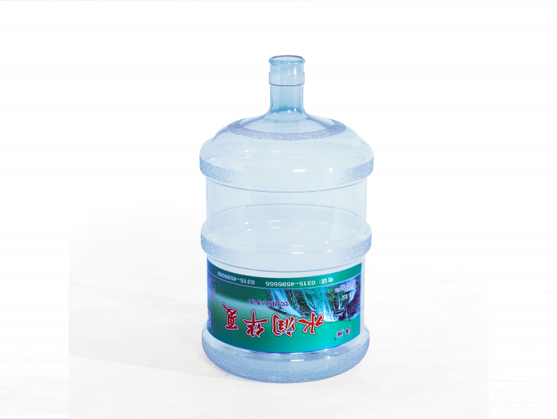 水潤(rùn)華夏飲用水18.5L