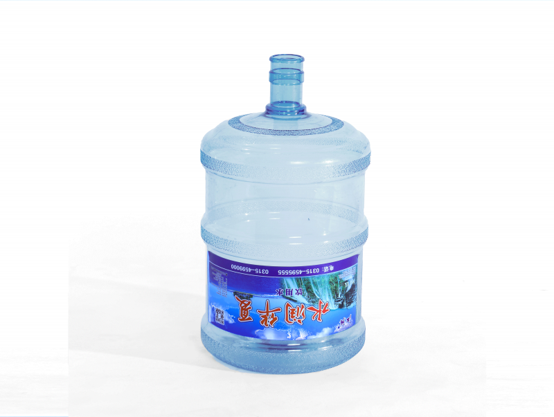 水潤(rùn)華夏飲用水18.5L